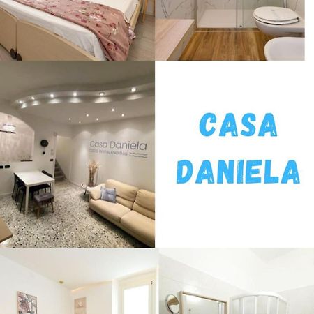 Casa Daniela Villa Desenzano del Garda Exteriör bild