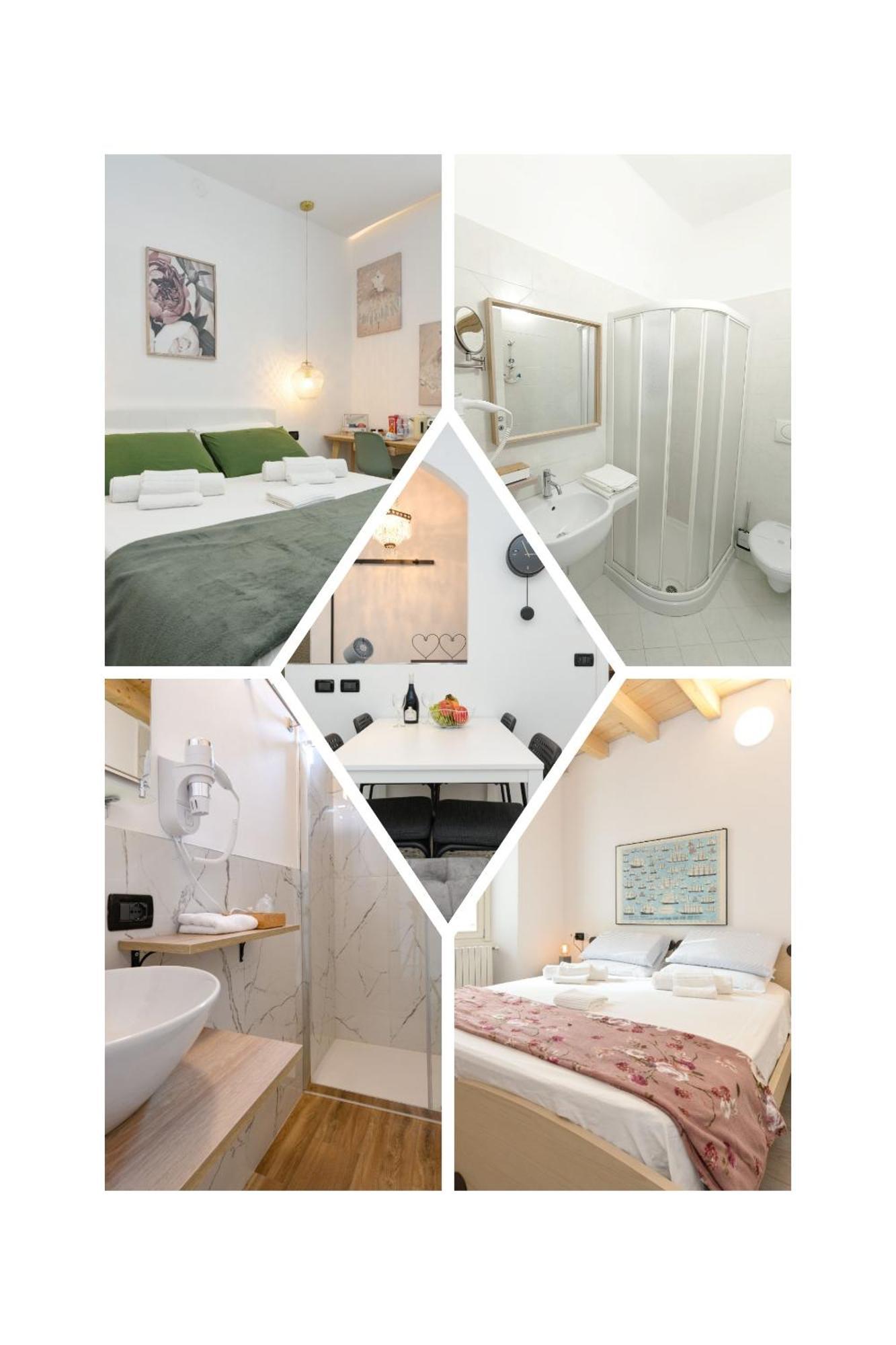 Casa Daniela Villa Desenzano del Garda Exteriör bild