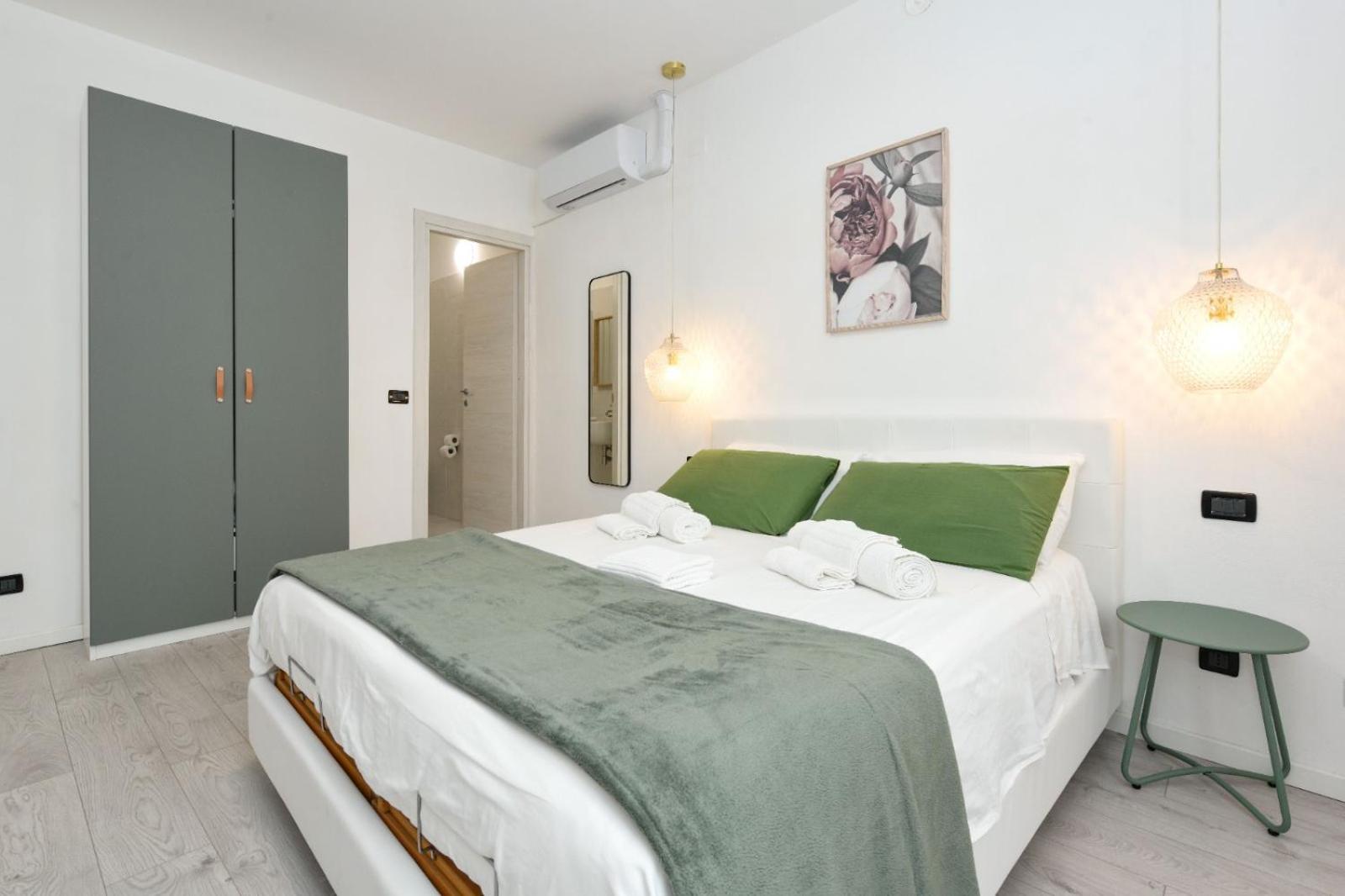 Casa Daniela Villa Desenzano del Garda Exteriör bild