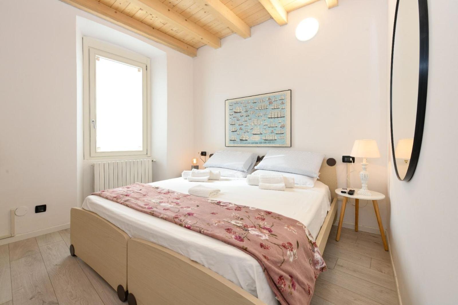 Casa Daniela Villa Desenzano del Garda Exteriör bild