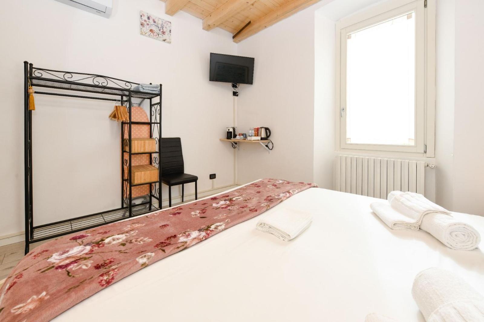 Casa Daniela Villa Desenzano del Garda Exteriör bild