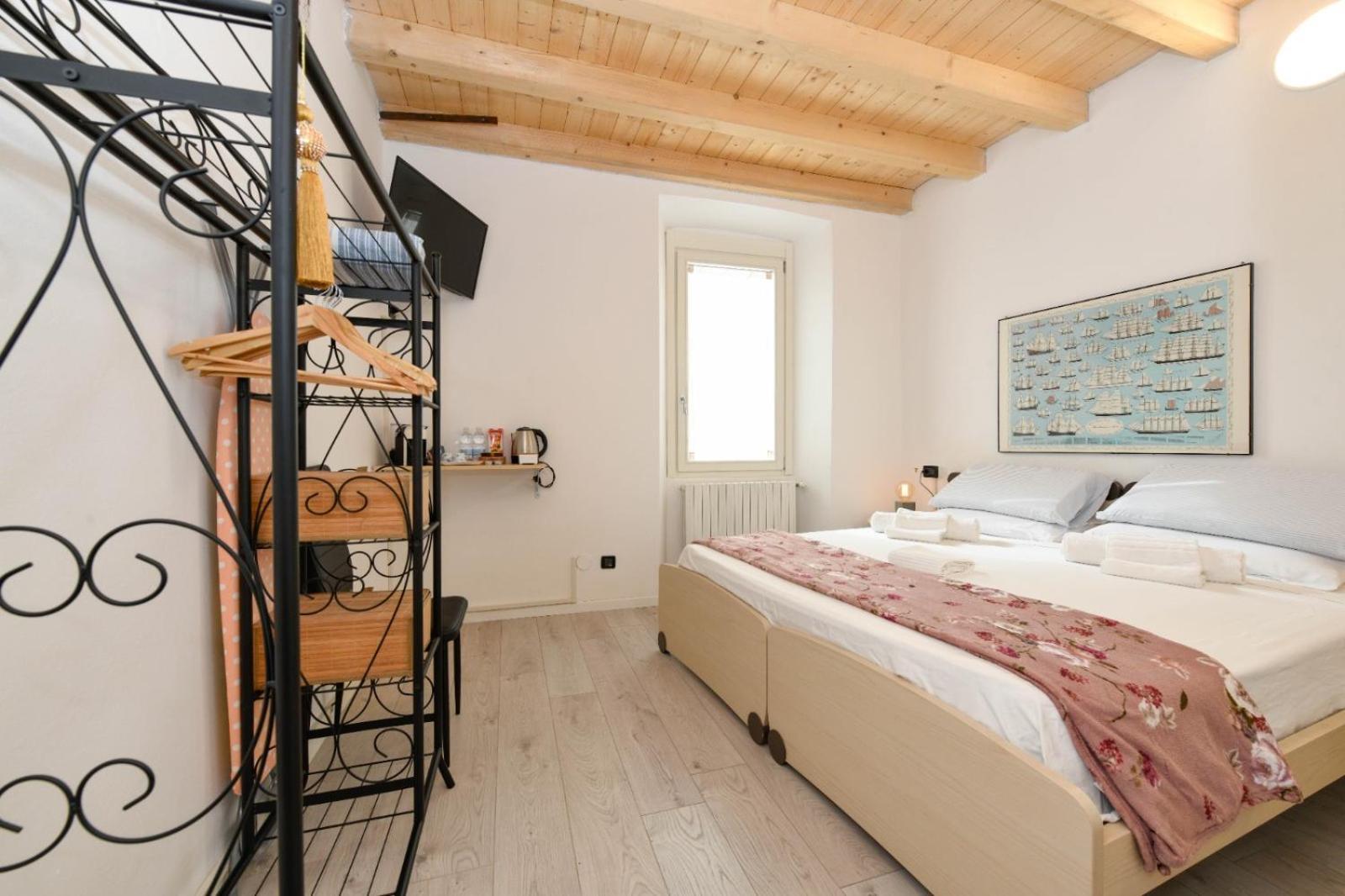 Casa Daniela Villa Desenzano del Garda Exteriör bild