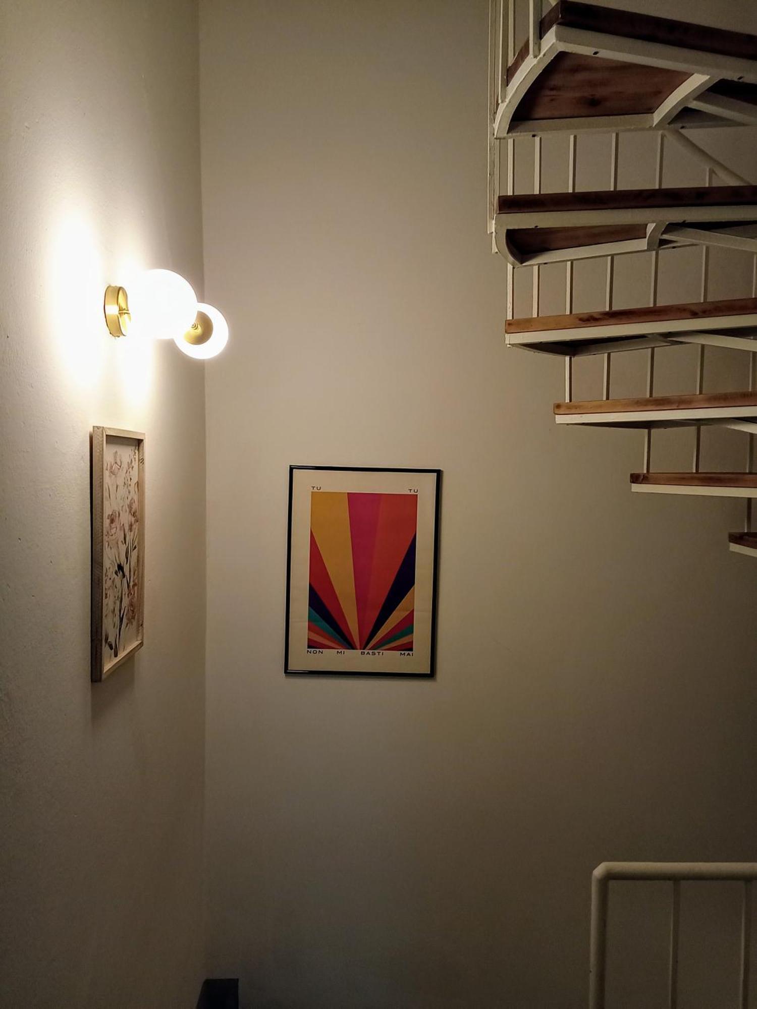 Casa Daniela Villa Desenzano del Garda Exteriör bild