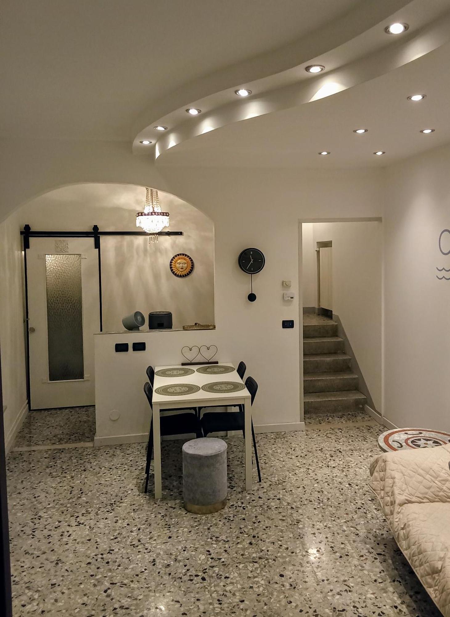Casa Daniela Villa Desenzano del Garda Exteriör bild