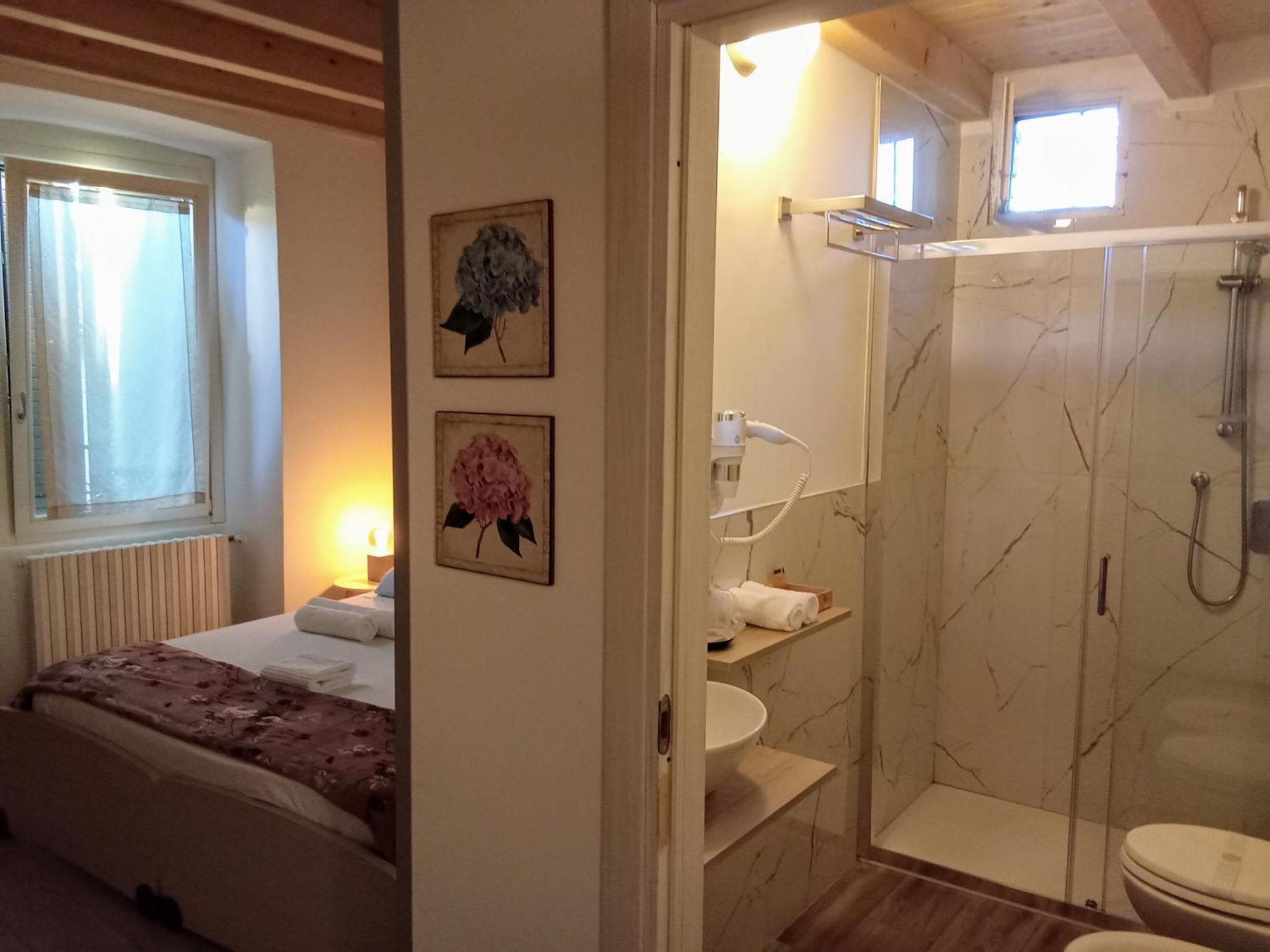 Casa Daniela Villa Desenzano del Garda Exteriör bild