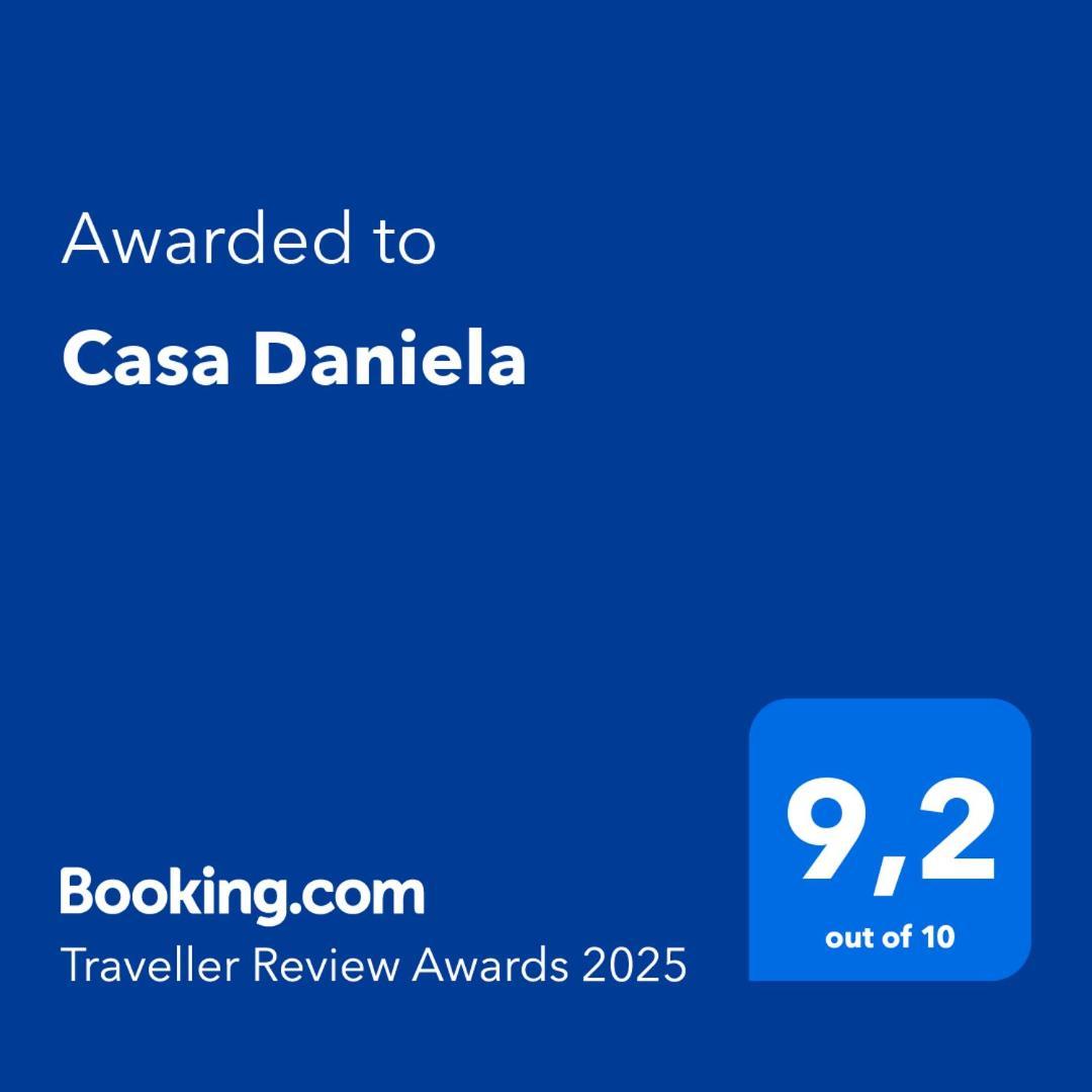 Casa Daniela Villa Desenzano del Garda Exteriör bild