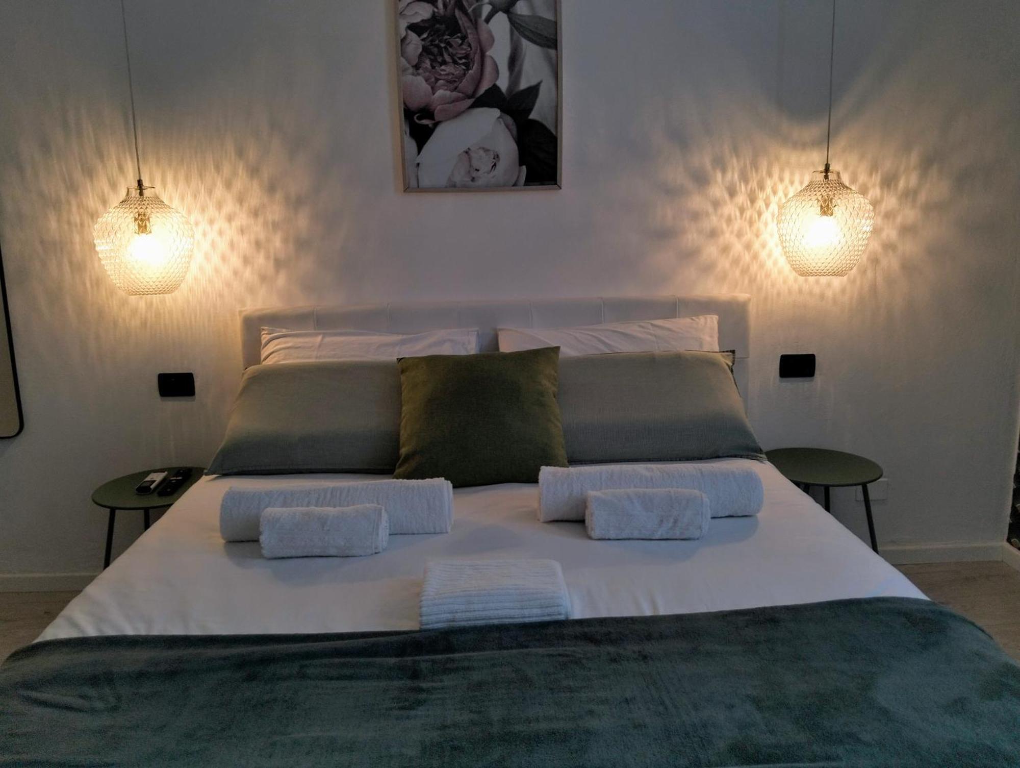 Casa Daniela Villa Desenzano del Garda Exteriör bild