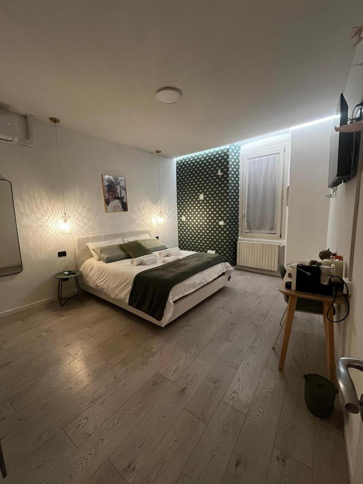 Casa Daniela Villa Desenzano del Garda Exteriör bild