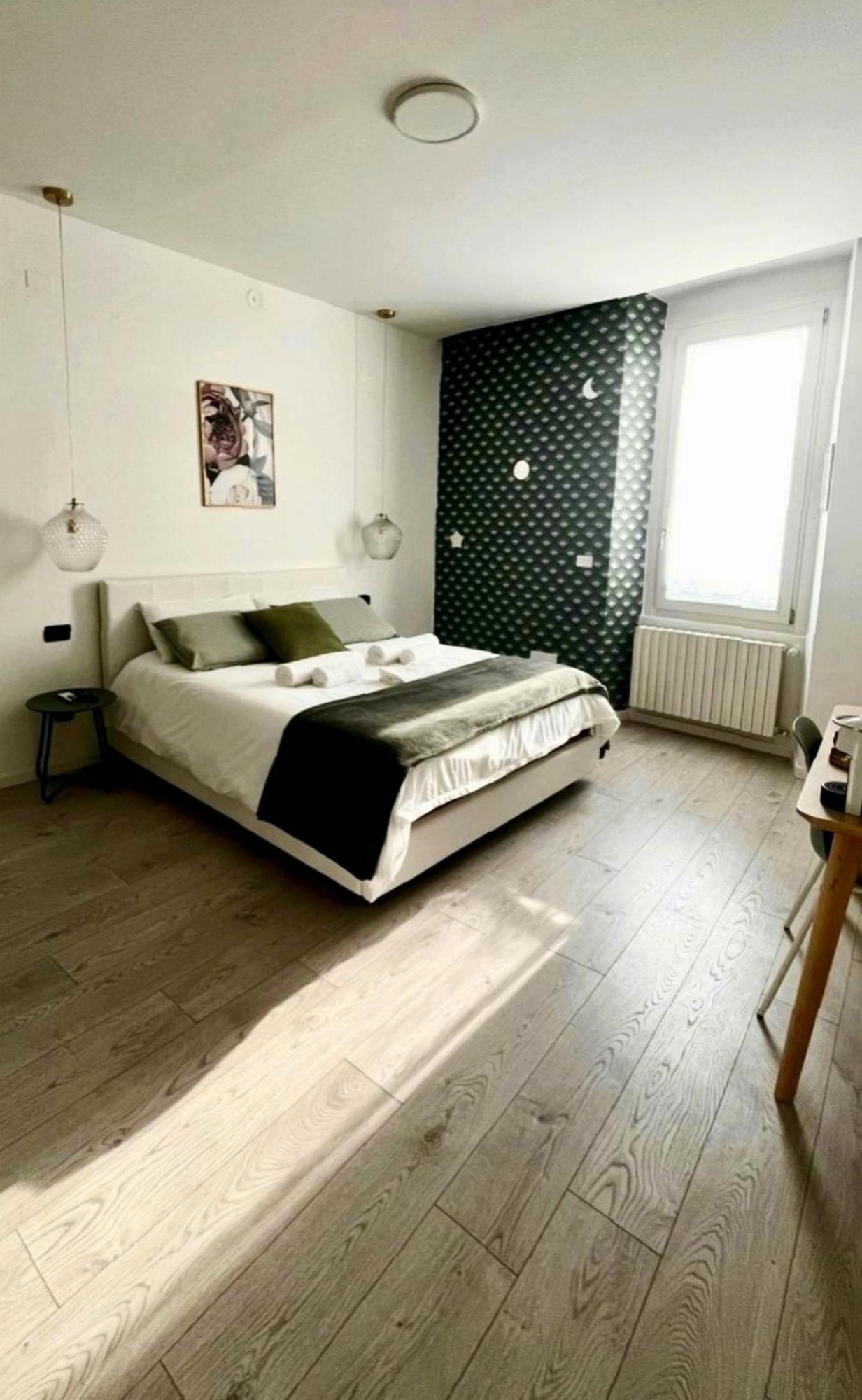 Casa Daniela Villa Desenzano del Garda Exteriör bild